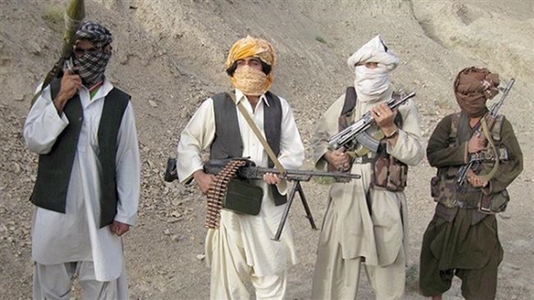 Taliban Pəncşirdə strateji məntəqələri ələ keçirdi